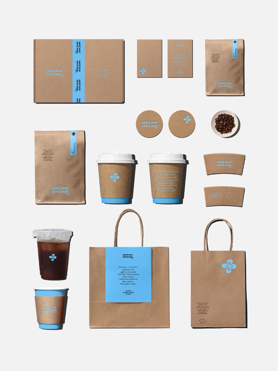 Custom food and beverage packaging sourcing from China