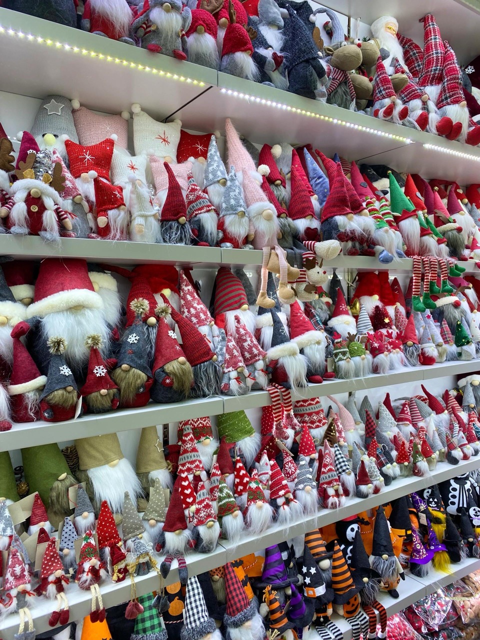 Sustainable promotional gifts sourcing